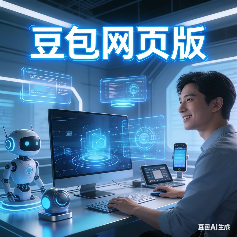 技术架构深度解析