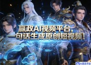 AI漫剧电脑版在线使用指南：从入门到高效创作