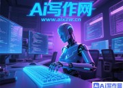 千问AI创作系统：打造高效智能写作助手