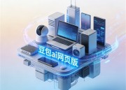 豆包网全新体验：网页版入口平台