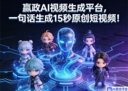 从入门到专业，2026年AI漫剧制作平台实力榜单