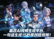 AI漫剧软件大全：实用创作工具推荐与使用指南