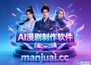 ai漫剧生成小程序大全：零基础做漫剧的实用指南