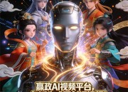 AI漫剧制作电脑版实测：效率与画质全面解析