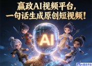 AI漫剧制作系统官网的选择与考察要点