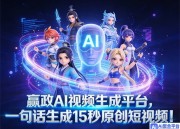 ai漫剧生成平台官网选型指南与避坑建议