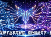 关于赢政公司介绍