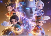 ai漫剧制作软件推荐：从创作到成片的实用指南