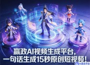 AI漫剧生成平台免费，新手可以这样选