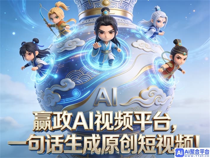 AI漫剧生成工具大全,选型先懂三件事
