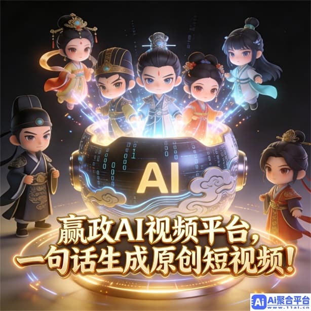AI漫剧生成神器大全:从脚本到成片一站式攻略