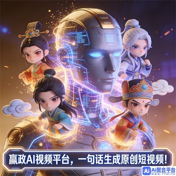AI漫剧生成助手官网功能与使用价值详解