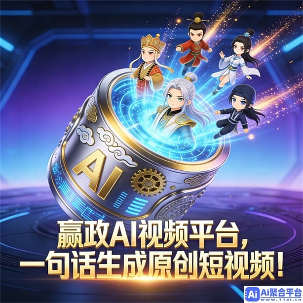 AI漫剧制作全攻略,新手必看的网站教程