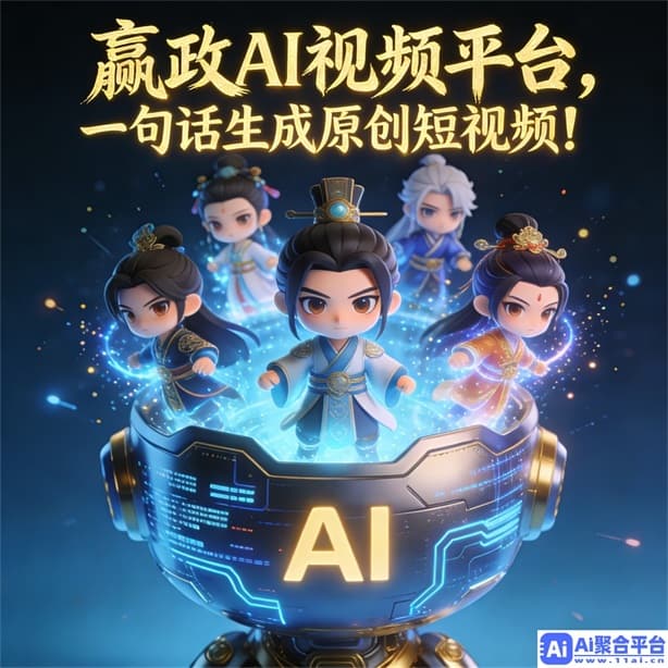 AI漫剧工具推荐清单:高效出片实战指南