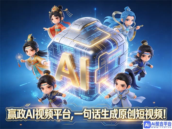 AI漫剧生成电脑版教程:从零到出片