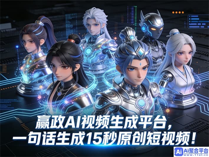 AI漫剧神器大全 从入门到进阶的创作工具清单