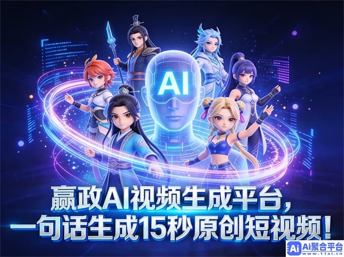 AI漫剧工具新手入门教程 轻松打造原创漫剧内容