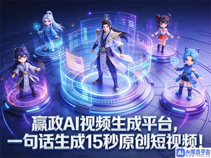 AI漫剧生成网页版实测:从脚本到成片的真实体验