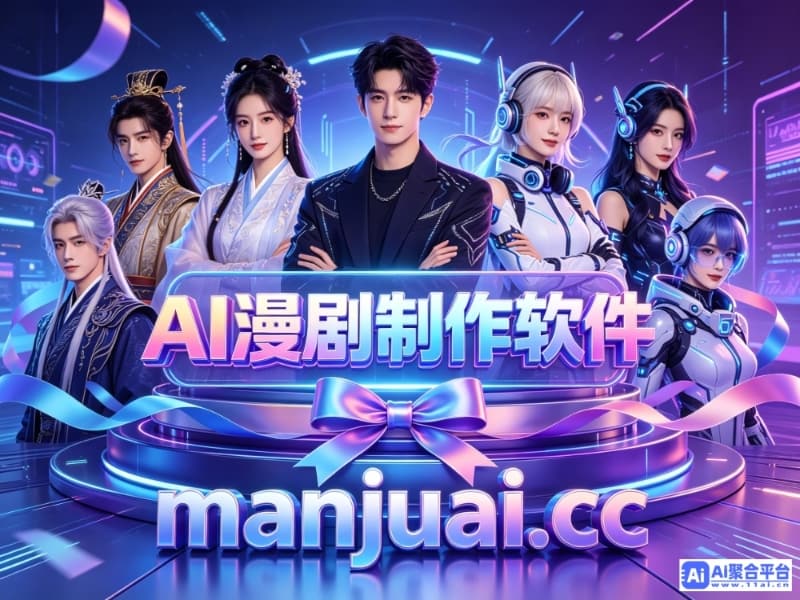 AI漫剧制作系统哪个好用 盘点挑选要点与热门工具